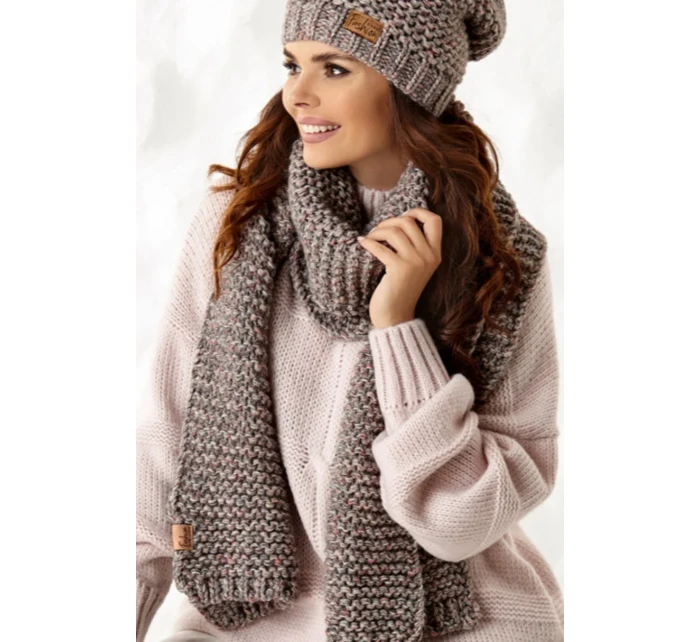 Dámská šála model 16164300 - AJS