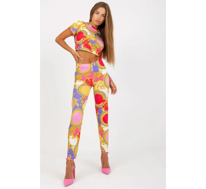 Sada model 168593 Italy Moda