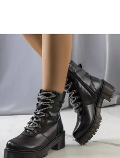 Boty  model 205146 Solea