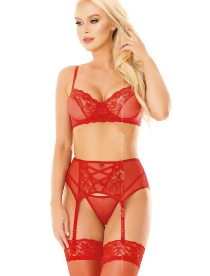 Sexy soupravy  model 206871 SoftLine Collection