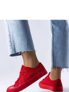 Tenisky  model 207953 Solea