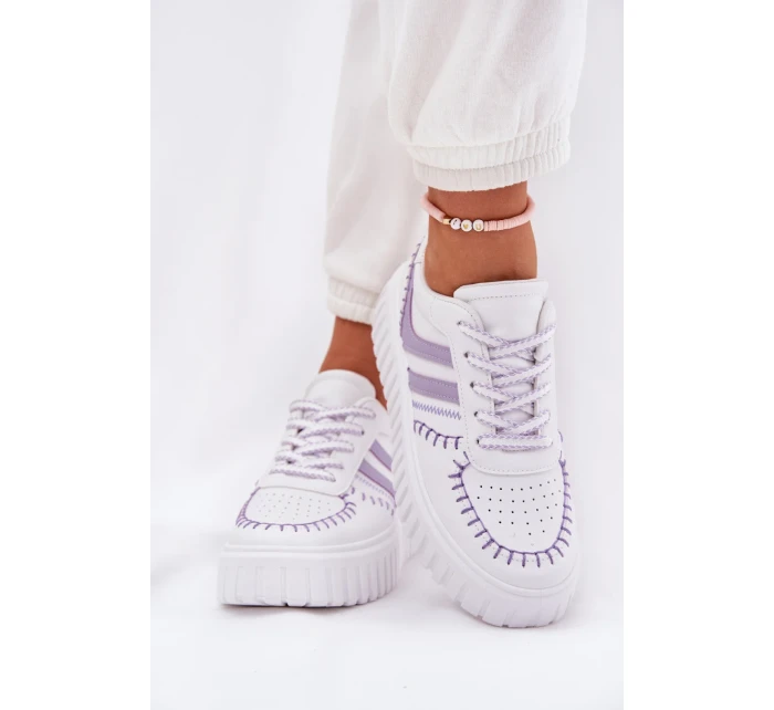 Sportovní obuv  model 209440 Step in style