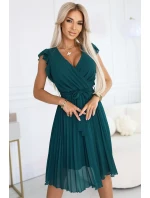 Společenské šaty model 213652 Numoco Společenské šaty model 213652 Numoco