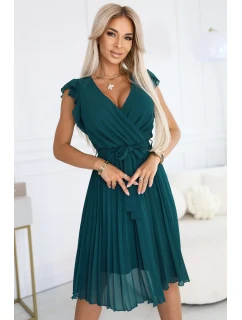 Společenské šaty model 213652 Numoco