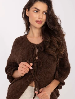 Svetr na zapínání  model 216110 Italy Moda