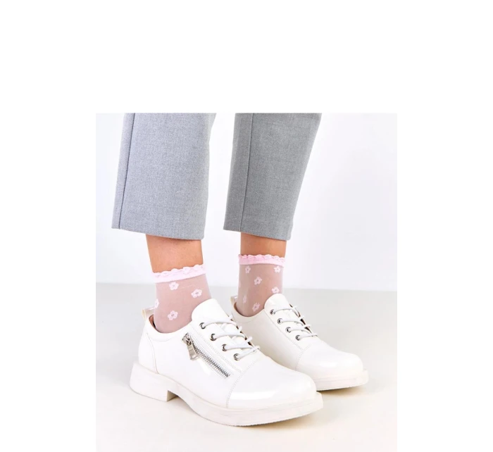 Polobotky  model 219173 Solea