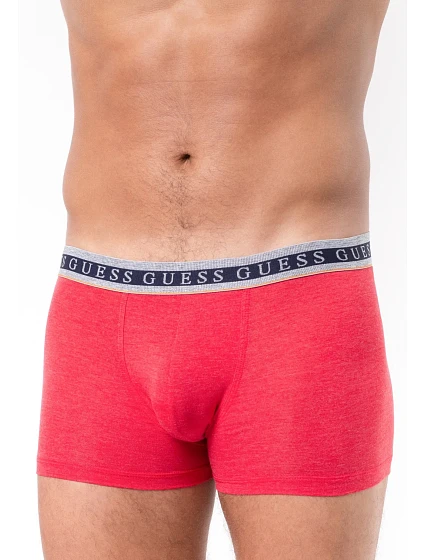 Pánské boxerky model 7177301 - Guess Pánské boxerky model 7177301 - Guess