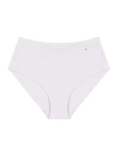 Dámské kalhotky Smart Natural Maxi EX bílé - Triumph