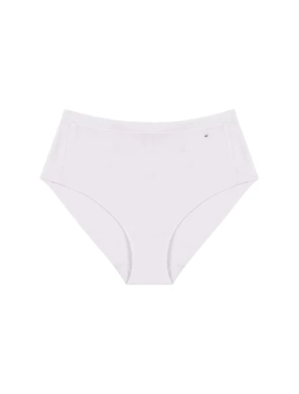 Dámské kalhotky Smart Natural Maxi EX - TRIUMPH WHITE - bílé 0003 - TRIUMPH