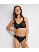 SLOGGI ZERO FEEL BLISS – tanga s vysokým pasem v neviditelné krajce Sloggi SLOGGI ZERO FEEL BLISS – tanga s vysokým pasem v neviditelné krajce Sloggi