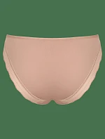 sloggi GO Blush High Leg 2P - Cameo Brown - SLOGGI Cameo Brown - SLOGGI