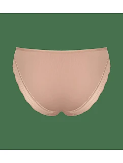 sloggi GO Blush High Leg 2P - Cameo Brown - SLOGGI Cameo Brown - SLOGGI