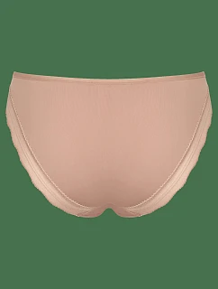 sloggi GO Blush High Leg 2P - Cameo Brown - SLOGGI Cameo Brown - SLOGGI
