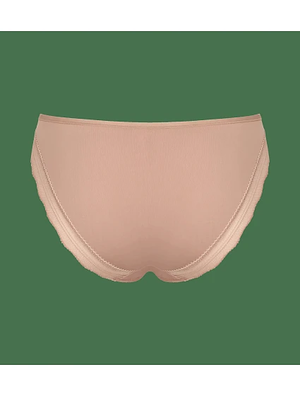 sloggi GO Blush High Leg 2P - Cameo Brown - SLOGGI Cameo Brown - SLOGGI sloggi GO Blush High Leg 2P - Cameo Brown - SLOGGI Cameo Brown - SLOGGI