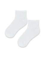 Ponožky Noviti SB118 Jacquard Leaf 35-42 Ponožky Noviti SB118 Jacquard Leaf 35-42