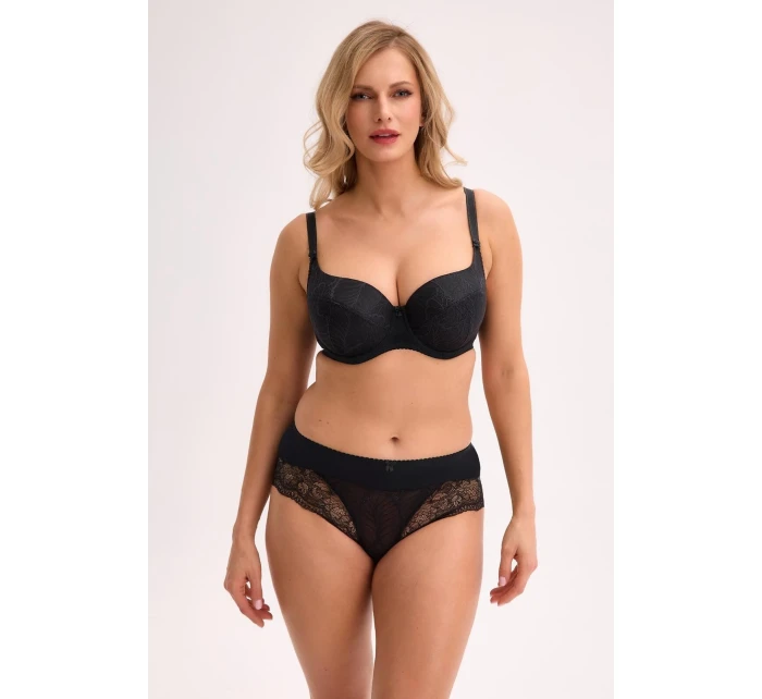 Podprsenka s plnými košíčky Gaia BS 0758 Micaela