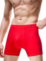 Pánské boxerky Cornette Authentic Perfect