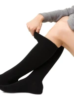 Podkolenky Steven art.130 Merino dámské 35-40