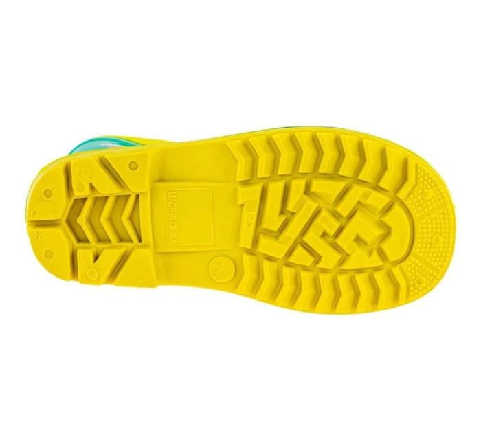 Jr wellingtons model 20247277 - Coqui