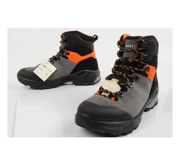 Boty  Goretex M model 21167606 - Aku