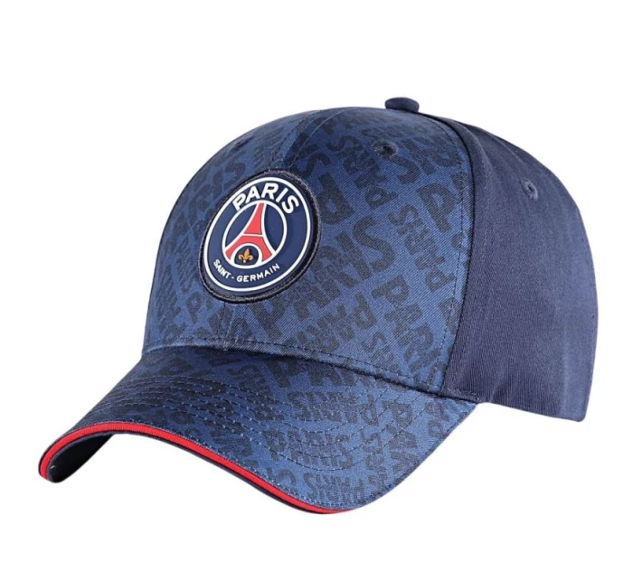 Kšiltovka Paris Saint Germain celoplošná P15384-CL02