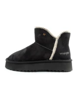 Wrangler Elsa zimní kotníkové boty zateplené pohodlné módní Wrangler Elsa zimní kotníkové boty zateplené pohodlné módní