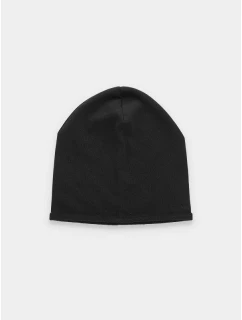 Unisex zimní čepice Outhorn OTHAW22ACAPU068