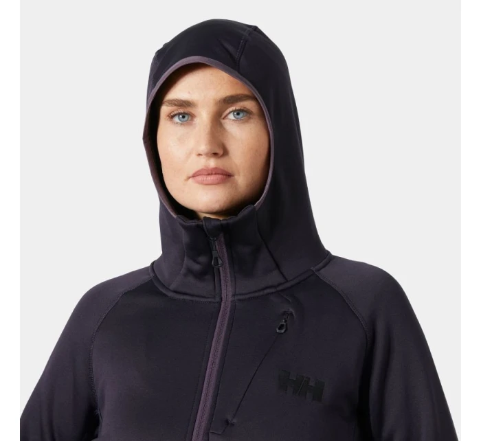 Helly Hansen dámská fleecová mikina W ODIN THERMAL PRO FLEECE JKT 49585 660 Helly Hansen dámská fleecová mikina W ODIN THERMAL PRO FLEECE JKT 49585 660