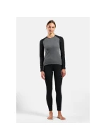 Dámská souprava spodního prádla ACTIVE WARM ECO Special Set model 21469784 S Grey - ODLO