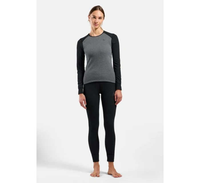 Dámská souprava spodního prádla ACTIVE WARM ECO Special Set model 21469784 S Grey - ODLO