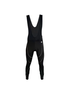 kalhoty model 21840646 new black XL - Rogelli