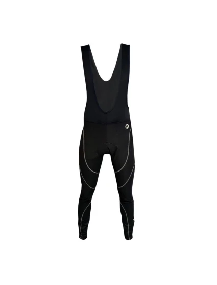 kalhoty model 21840646 new black XL - Rogelli