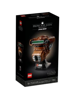 LEGO Star Wars 75351 Helma princezny Leiy