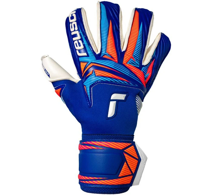 Rukavice Reusch Attrakt Gold X Roll Finger 56 70 965 4126