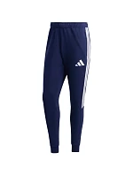 Pánské tepláky Tiro 26 League Sweat pants navy blue model 22062519 - ADIDAS