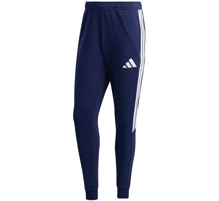 Pánské tepláky Tiro 26 League Sweat pants navy blue model 22062519 - ADIDAS