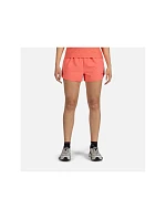 Dámské šortky W Short růžové model 22232422 - Rossignol