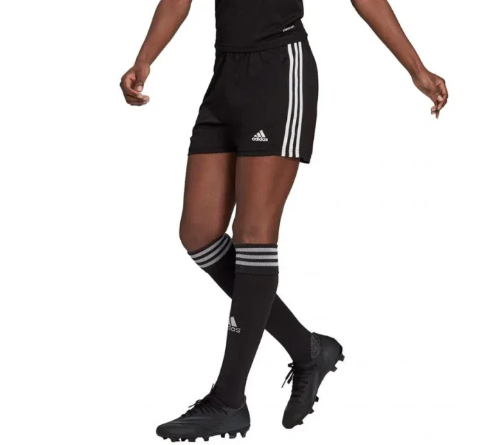 Šortky adidas Squadra 21 Short W GN5780 dámské Šortky adidas Squadra 21 Short W GN5780 dámské