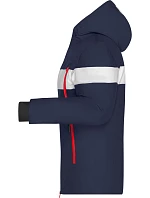 JN Dámská zimní sportovní bunda 02. navy/white model 22530836 - Daiber JN Dámská zimní sportovní bunda 02. navy/white model 22530836 - Daiber