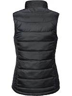 Dámská Nano vesta 10. black model 22473360 - Russell Athletic Dámská Nano vesta 10. black model 22473360 - Russell Athletic