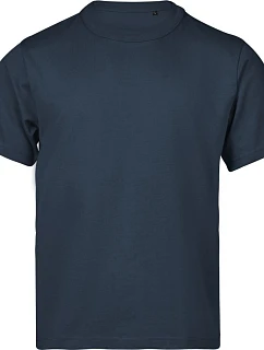 Tee Jays TJ 1160 Tričko z těžké bavlny "Unlabeled Loose Fit" 18.1160 ink