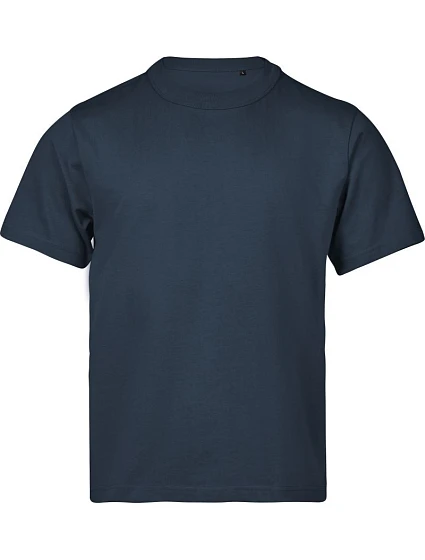 Tee Jays TJ 1160 Tričko z těžké bavlny "Unlabeled Loose Fit" 18.1160 ink Tee Jays TJ 1160 Tričko z těžké bavlny "Unlabeled Loose Fit" 18.1160 ink