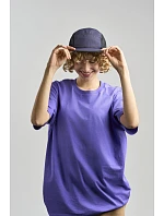 5 panelová skládací kšiltovka dark grey model 22450145 - Atlantis Headwear 5 panelová skládací kšiltovka dark grey model 22450145 - Atlantis Headwear