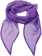 Premier PR 740 Lehký dámský šátek "Colours" 39.0740 rich violet Premier PR 740 Lehký dámský šátek "Colours" 39.0740 rich violet