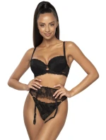 Mat 0203/4 Barva Lindsay:černá