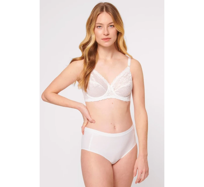 Triumph 10166802 Compliment W X barva:0003-white