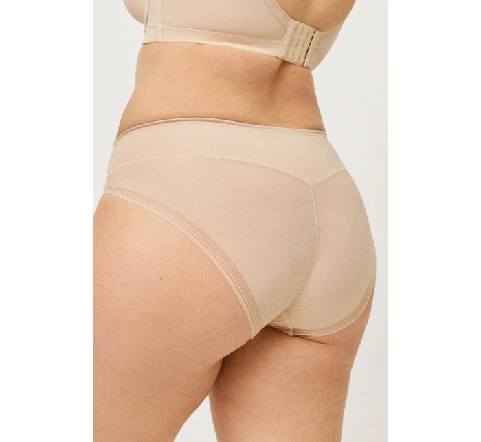 Ysabel Mora 19616 barva:nude