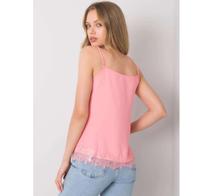 Top AI TP model 15508897 světle růžová - FPrice Top AI TP model 15508897 světle růžová - FPrice