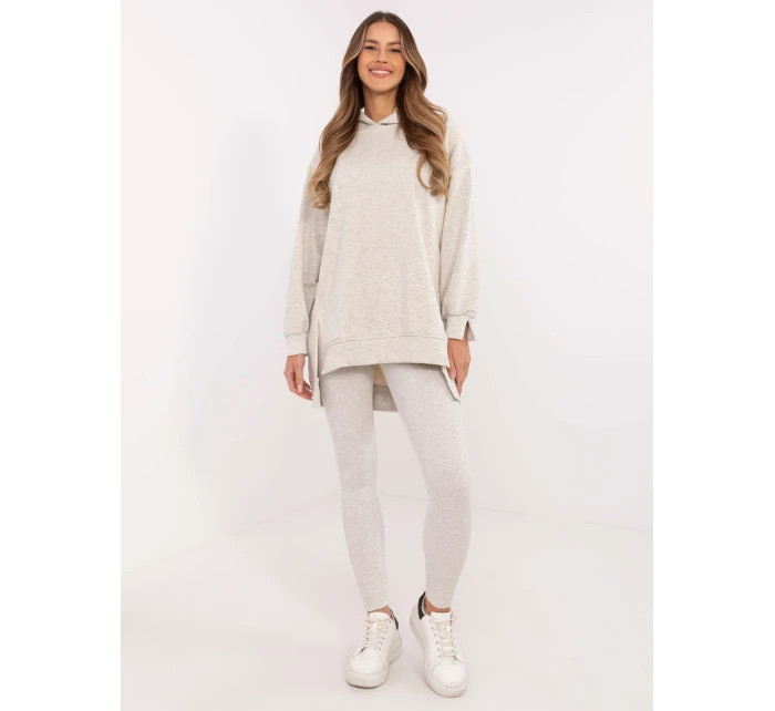 Sada EM KMPL 858.79P světle šedá Sada EM KMPL 858.79P světle šedá