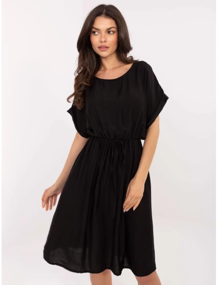 Sukienka MI SK model 21191045 czarny - FPrice